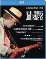 Neil Young Journeys Movie photos