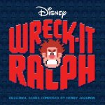 Wreck-It Ralph Movie photos