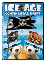 Ice Age: Continental Drift Movie photos