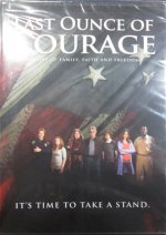 Last Ounce of Courage Movie photos