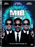 Men in Black III Movie photos