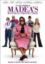 Tyler Perry's Madea's Witness Protection Movie photos