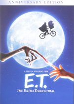 E.T. The Extra-Terrestrial Movie photos