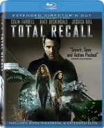 Total Recall Movie photos