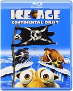 Ice Age: Continental Drift Movie photos