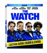 The Watch Movie photos