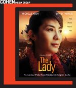 The Lady Movie photos