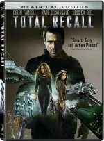 Total Recall Movie photos