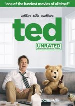 Ted Movie photos