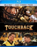 Touchback Movie photos