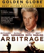 Arbitrage Movie photos