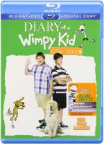 Diary of a Wimpy Kid: Dog Days Movie photos