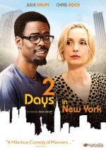 2 Days in New York Movie photos