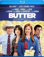 Butter Movie photos