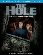 The Hole 3D Movie photos