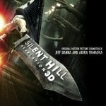 Silent Hill: Revelations 3D Movie photos