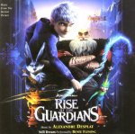 Rise of the Guardians Movie photos