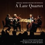 A Late Quartet Movie photos