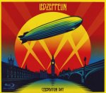 Led Zeppelin: Celebration Day Movie photos