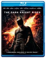 The Dark Knight Rises Movie photos