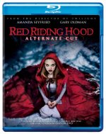 Red Riding Hood Movie photos