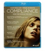 Compliance Movie photos