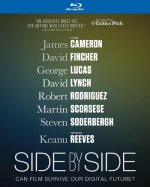 Side by Side Movie photos