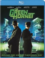 The Green Hornet Movie photos