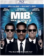 Men in Black III Movie photos