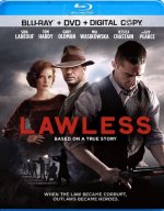 Lawless Movie photos