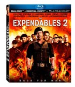 The Expendables 2 Movie photos