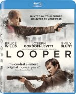 Looper Movie photos