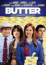 Butter Movie photos