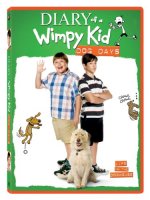 Diary of a Wimpy Kid: Dog Days Movie photos