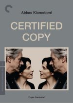 Certified Copy Movie photos