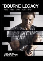 The Bourne Legacy Movie photos