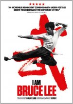 I Am Bruce Lee Movie photos