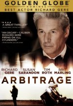 Arbitrage Movie photos