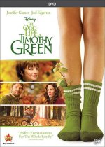 The Odd Life of Timothy Green Movie photos