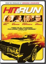 Hit and Run Movie photos