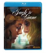 Jack and Diane Movie photos