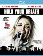 #holdyourbreath Movie photos