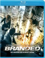 Branded Movie photos