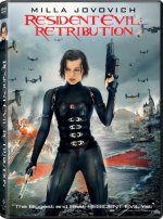 Resident Evil: Retribution Movie photos