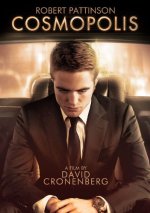 Cosmopolis Movie photos