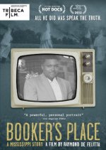 Booker's Place: A Mississippi Story Movie photos