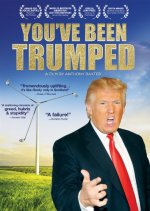 You've Been Trumped Movie photos