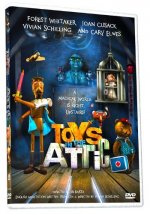 Toys in Attic Movie photos