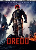 Dredd Movie photos