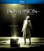 The Possession Movie photos